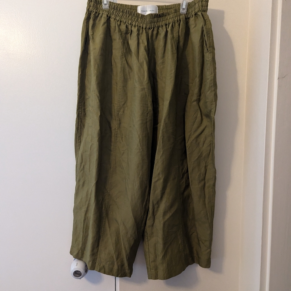 Tradlands Pants 2x